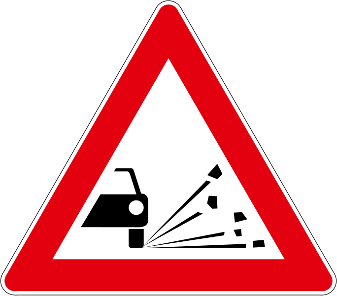 File:HR road sign A12.svg