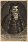 Joachim Camerarius