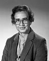 Katherine Johnson