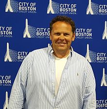 Kevin Chapman May 2016.jpg