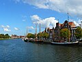 Lübeck Museum Port Untertrave