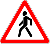 Pedestrians