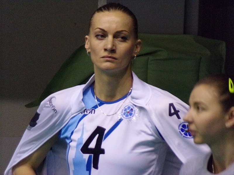 Файл:Marina Maryukhnich 2018.jpg