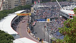 Monaco Grand Prix