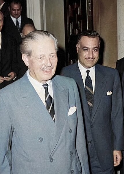 File:Nasser and Macmillan.jpg