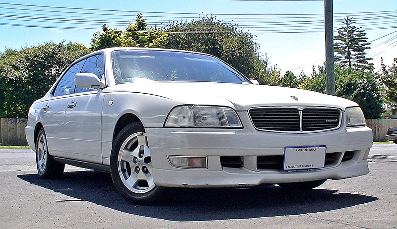 File:Nissan Leopard 011.jpg