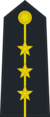 海軍上尉