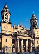 Catedral de Santa María la Real