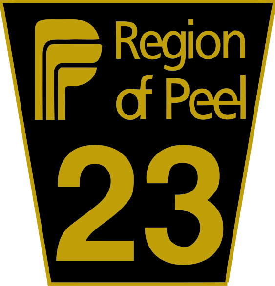 File:Peel Regional Road 23.svg