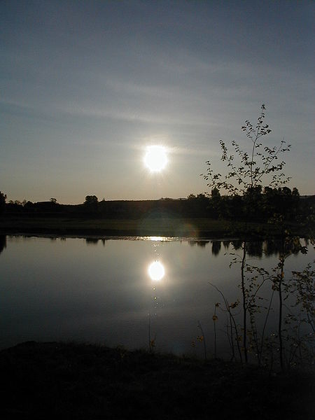 File:Solar eclipse Ringerike 2003.jpg