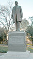 Image 56Statue of Ben Tillman, one of the most outspoken advocates of racism to serve in U.S. Congress (from History of South Carolina)