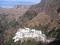 Another view of Vaishno Devi Bhavan