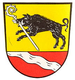 Coat of arms of Ebrach