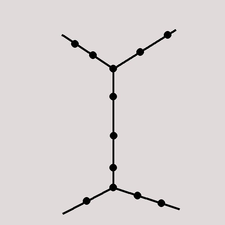 X-shaped, e.g. Algiers, Recife, Amsterdam, Bilbao, Brasilia, Brussels, Helsinki, Miami, Nizhny Novgorod, Rio de Janeiro, San Francisco Bay Area, Stockholm, Thessaloniki, Yokohama