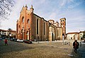 Duomo of Asti