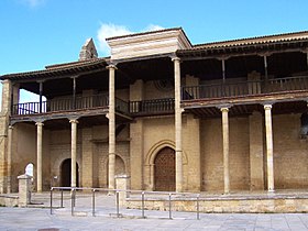 Iglesia-Museo de Santa María