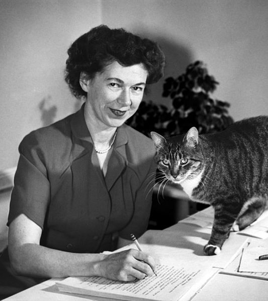 File:Beverly Cleary ca. 1955.jpg