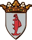 Coat of arms of Marchin