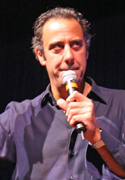 File:Brad Garrett cropped.jpg