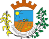 Official seal of Santana do Itararé