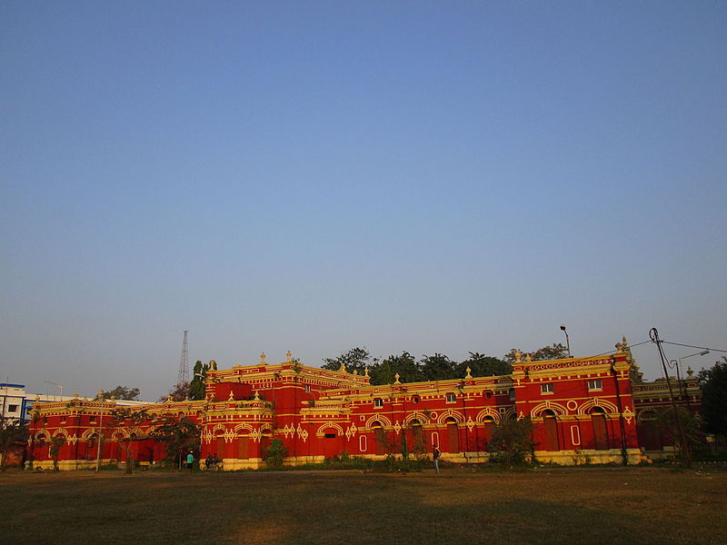 File:Brojendranath Shil College Building.JPG