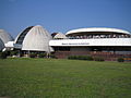 Image 7Bujumbura International Airport terminal in Bujumbura (from Burundi)