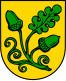 Coat of arms of Kleinniedesheim