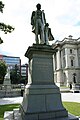 Statue of Edward James Harland, Harland and Wolff