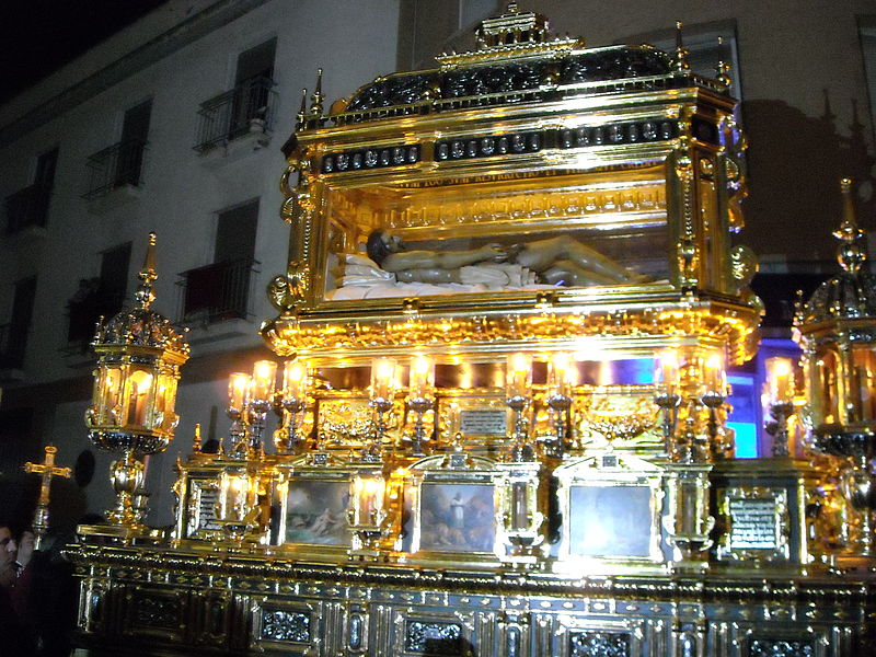 Archivo:El Santo Sepulcro (3775585122).jpg