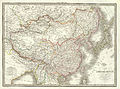 Image 28The Qing Empire in 1832. (from History of Asia)