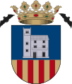 Coat of arms of Emperador