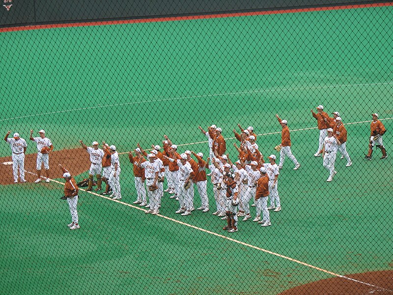 File:Eyes of texas baseball.JPG