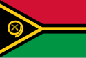 Flag of Vanuatu