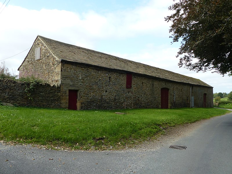 File:Great Barn, Elslack Hall.jpg