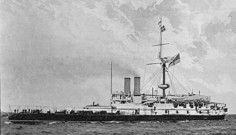 File:HMS Victoria (1887).jpg