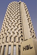 Habib Bank Plaza