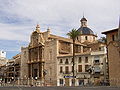 Miniatura para Iglesia Arciprestal de la Asunción de Nuestra Señora (Liria)