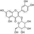 Isoquercitrin