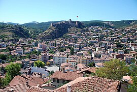 Kastamonu Castle