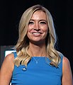 Kayleigh McEnany.[34]