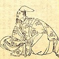 Ki no Tsurayuki (872 – 945, poeta y cortesano)