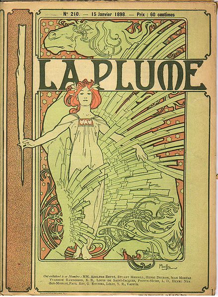 Файл:La Plume 1898.jpg