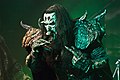 Mr. Lordi vocalista 1992-actualidad