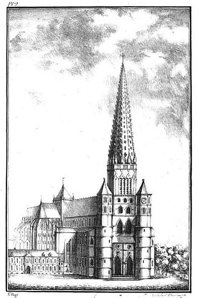 File:Old Cambrai Cathedral.jpg