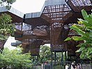 Jardín botánico de Medellín