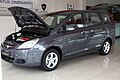 Proton Exora первого поколения