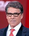 Former Governor Rick Perry of Texas Withdrew September 11, 2015 (endorsed Ted Cruz, then Donald Trump)