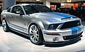 Shelby Mustang