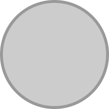 Silver medal blank.svg