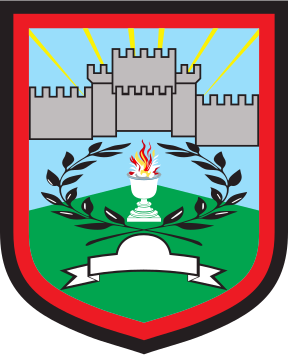 File:Stema e Komunës Kamenicë.svg